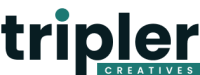 tripler logo